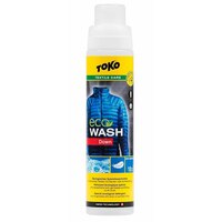 Toko Eco Down Wash 250 ml Front_Flat