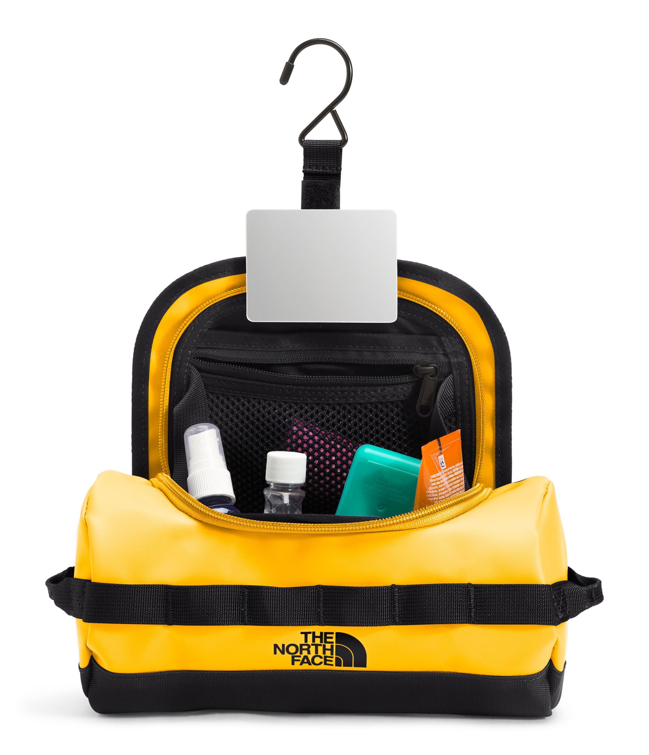 The North Face Base Camp Travel Small Canister