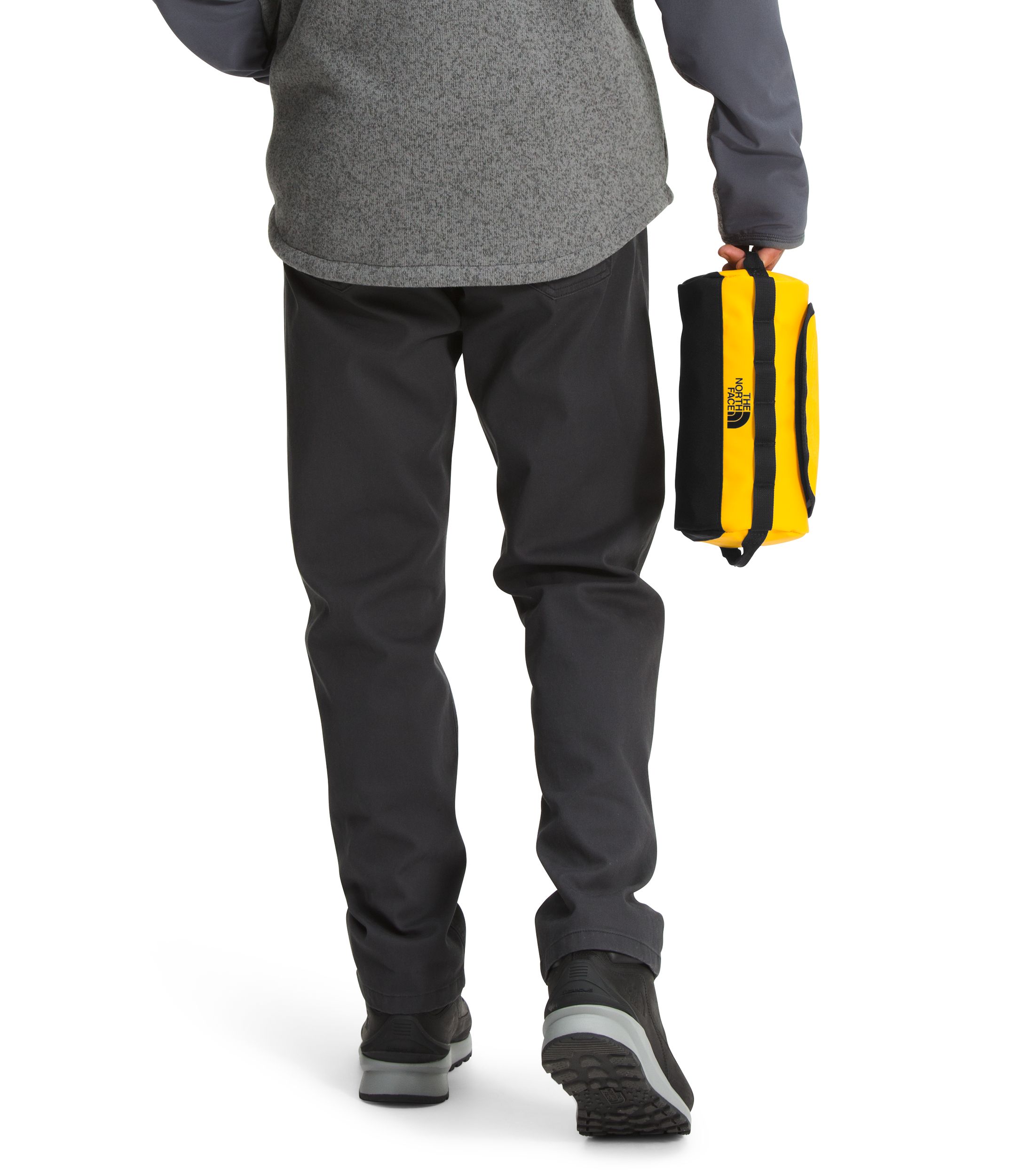 The North Face Base Camp Travel Small Canister