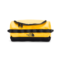 The North Face Base Camp Travel Small Canister Front_Flat
