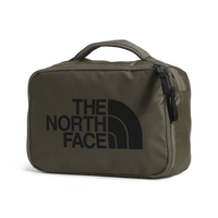 The North Face Base Camp Voyager Toiletry Kit Front_Angled_Left