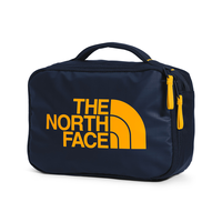 The North Face Base Camp Voyager Toiletry Kit Front_Angled_Left