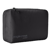 Eagle Creek Pack-It™ Isolate Clean Dirty Medium Cube Front_Three_Fourths_Angled_Right