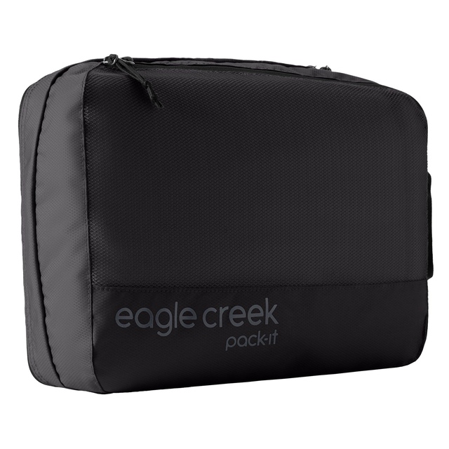 Eagle Creek Pack-It™ Reveal Clean Dirty Medium Cube