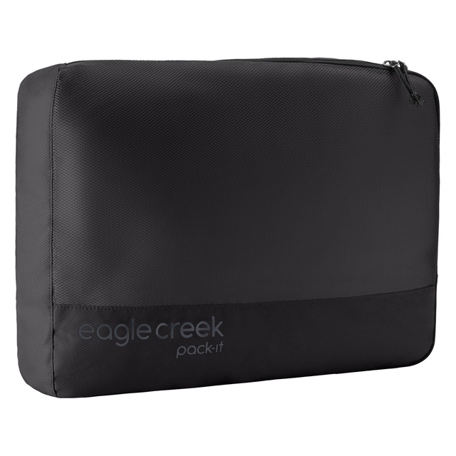 Eagle Creek Pack-It™ Reveal Large Cube Front_Angled_Right