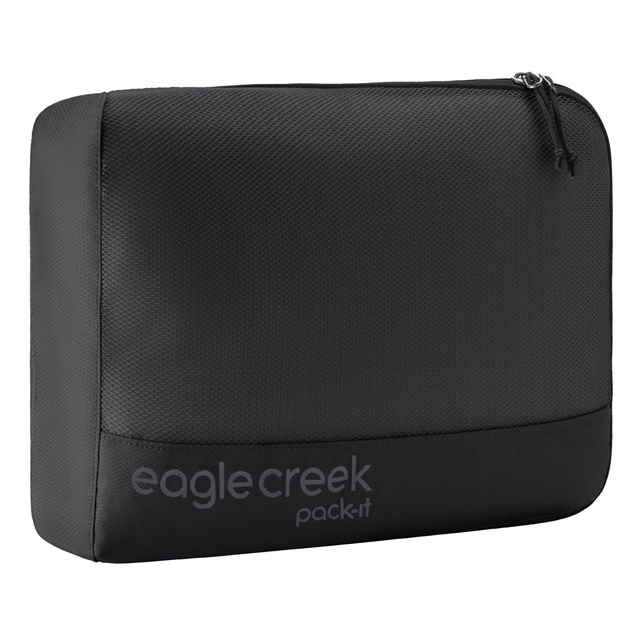 Eagle Creek Pack-it™ Reveal Packing Cube - Medium Front_Angled_Right