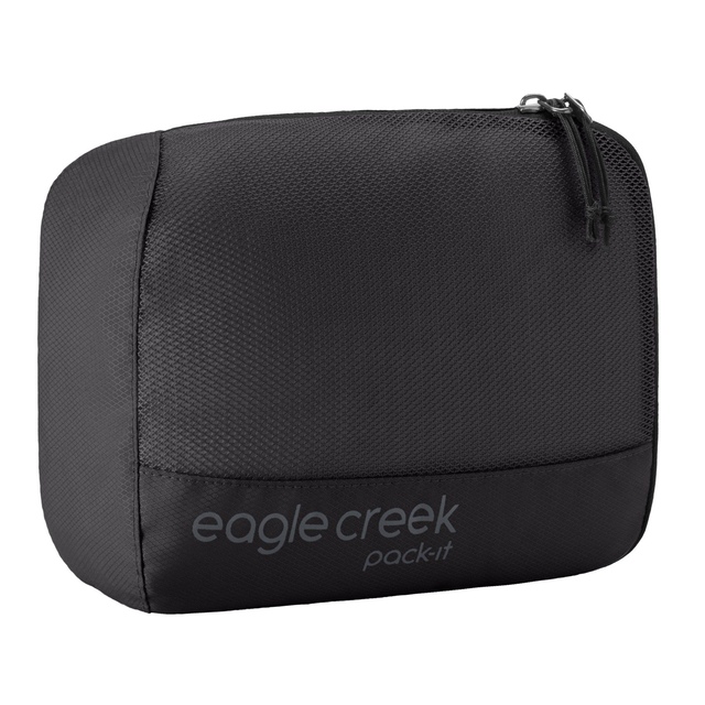 Eagle Creek Pack-It™ Reveal Small Cube Front_Angled_Right