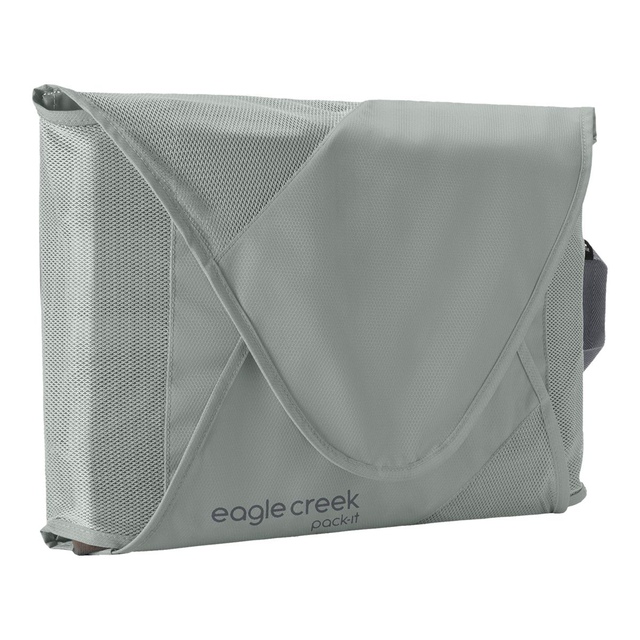 Eagle Creek Pack-It™ Reveal Large Garment Folder Front_Three_Fourths_Angled_Right