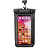 Pelican Marine Waterproof Floating Pouch Front_Flat