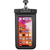 Pelican Marine Waterproof Floating Pouch Front_Flat