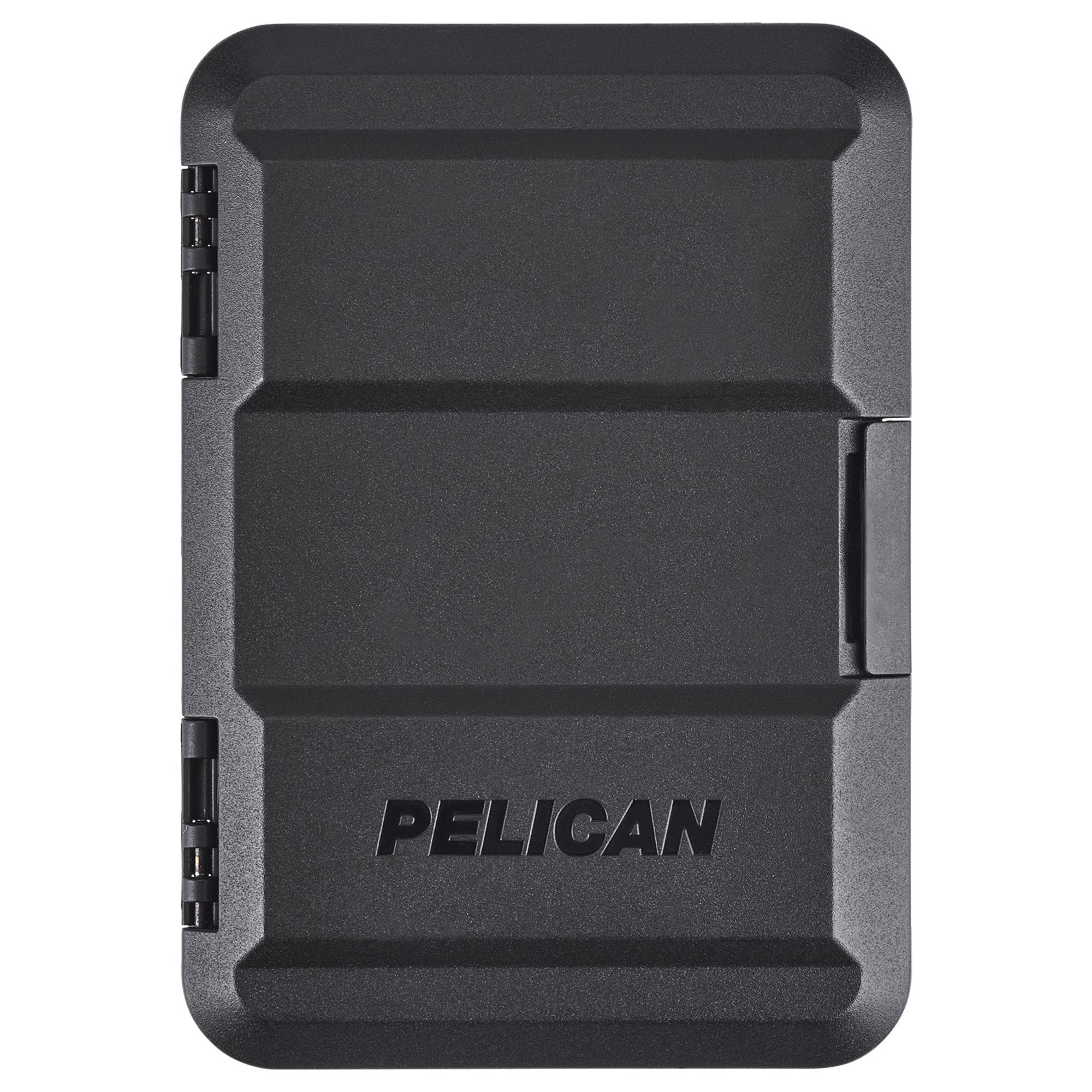 Pelican Protector MagSafe Wallet Front_Flat
