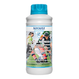 Nikwax Sports 1000 ml Refresh Deodorizing Cleaner Front_Flat