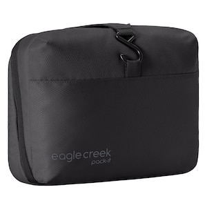 Eagle Creek Pack-It® Hanging Toiletry Kit