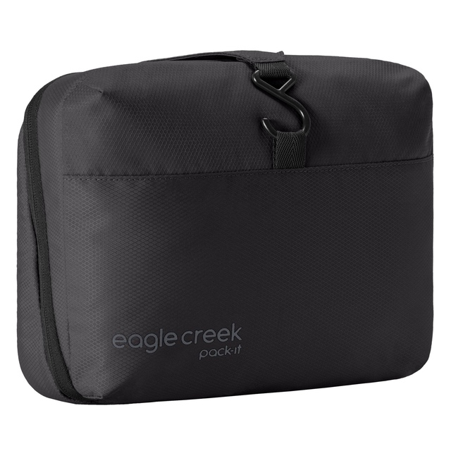 Eagle Creek Pack-It® Hanging Toiletry Kit