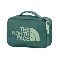 The North Face Base Camp Voyager Toiletry Kit Front_Angled_Left