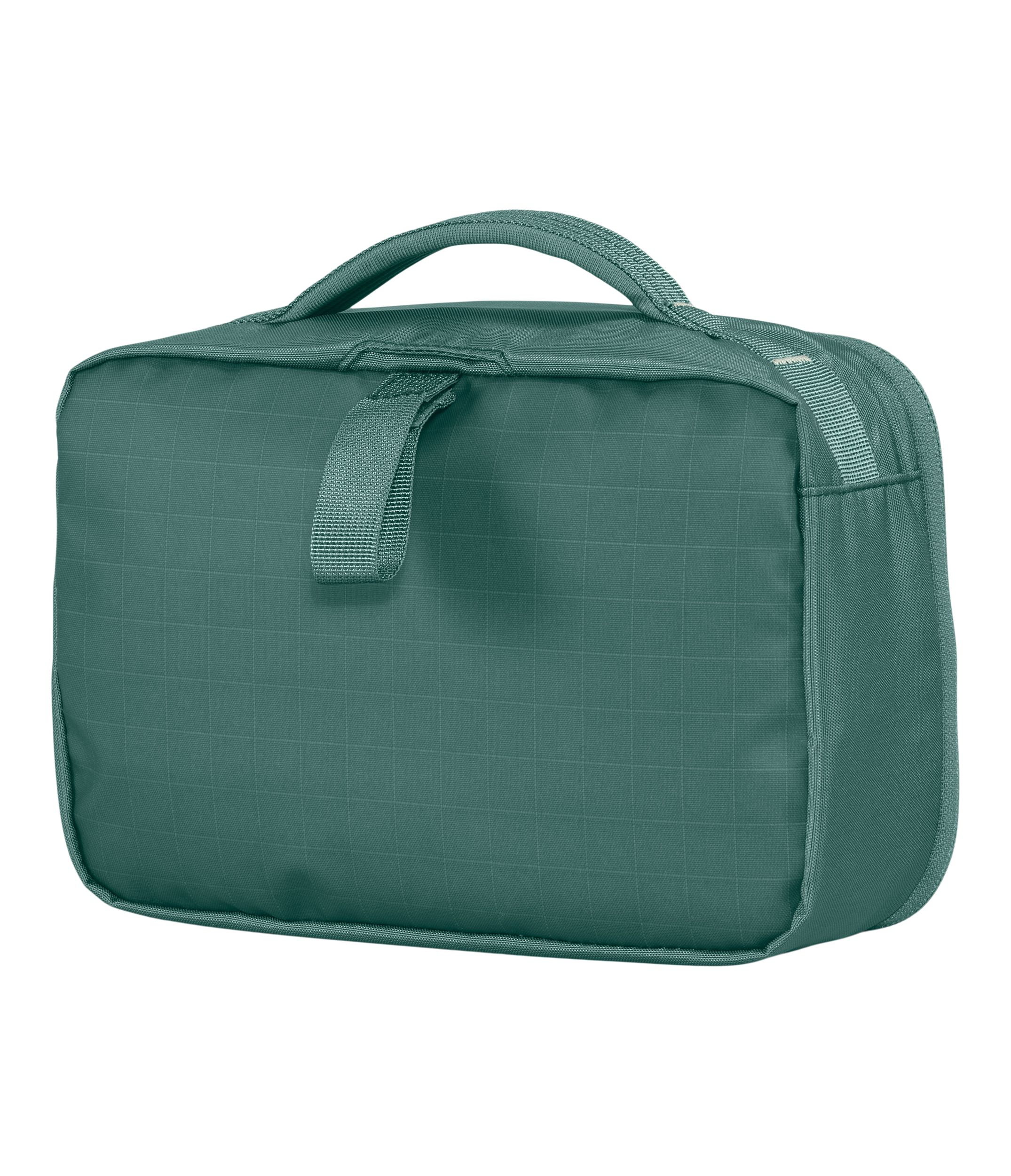 The North Face Base Camp Voyager Toiletry Kit Back_Angled_Right