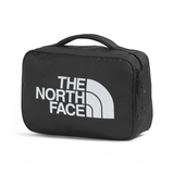 The North Face Base Camp Voyager Toiletry Kit Front_Angled_Left