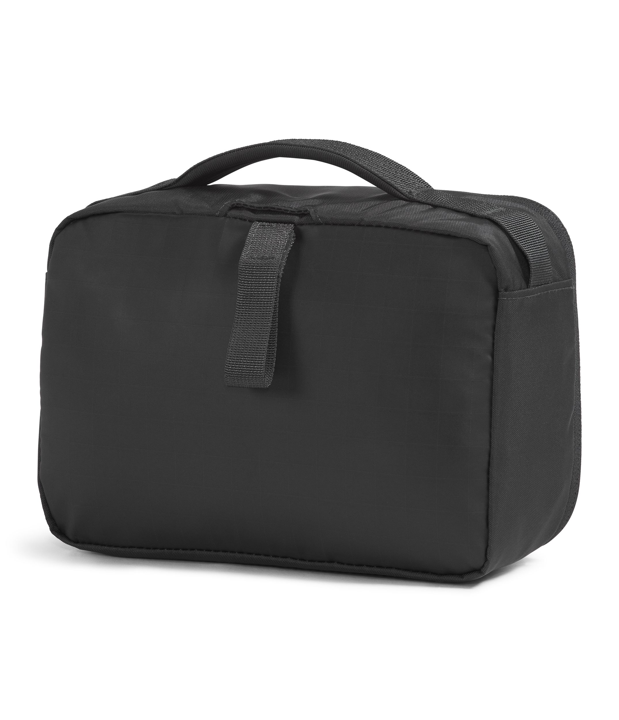 The North Face Base Camp Voyager Toiletry Kit Back_Angled_Right