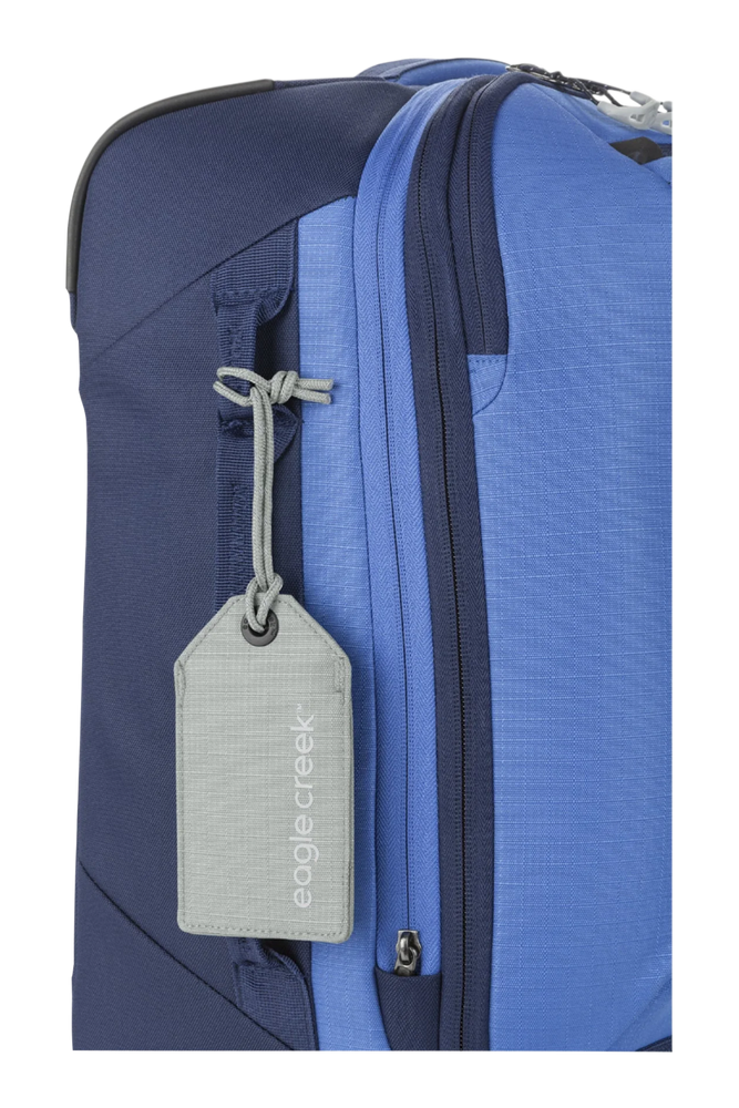 Eagle Creek Reflective Luggage Tag - Durable Travel Accessories