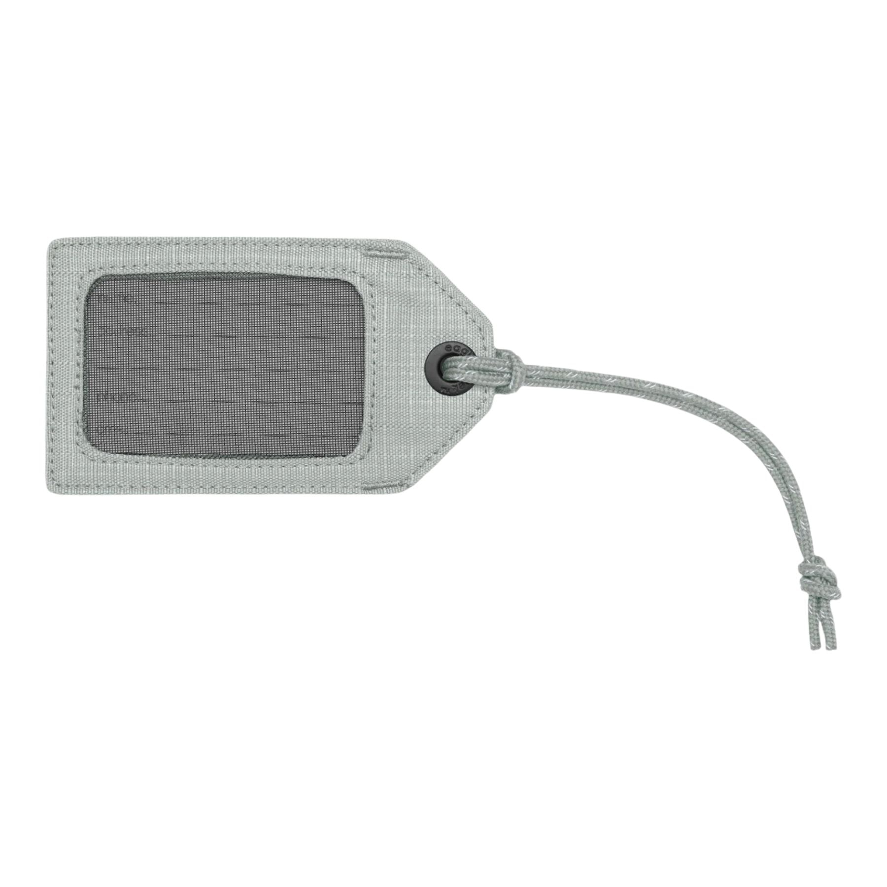 Eagle Creek Reflective Luggage Tag - Durable Travel Accessories