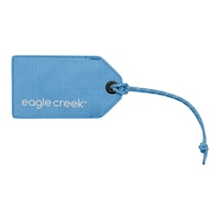 Eagle Creek Reflective Luggage Tag Front_Flat
