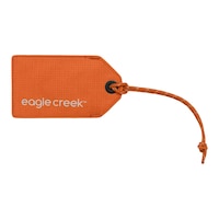 Eagle Creek Reflective Luggage Tag Front_Flat