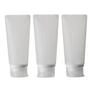 Eagle Creek Silicone Travel Bottles Set