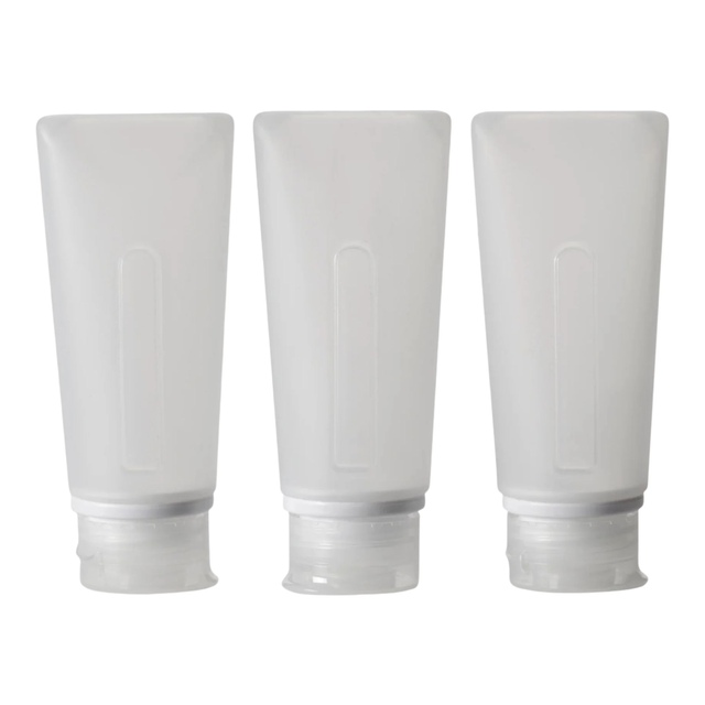 Eagle Creek Silicone Travel Bottles Set