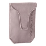 Eagle Creek Undercover RFID Sports Bra Pouch Front_Angled_Right