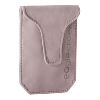 Eagle Creek Undercover RFID Sports Bra Pouch Front_Angled_Right