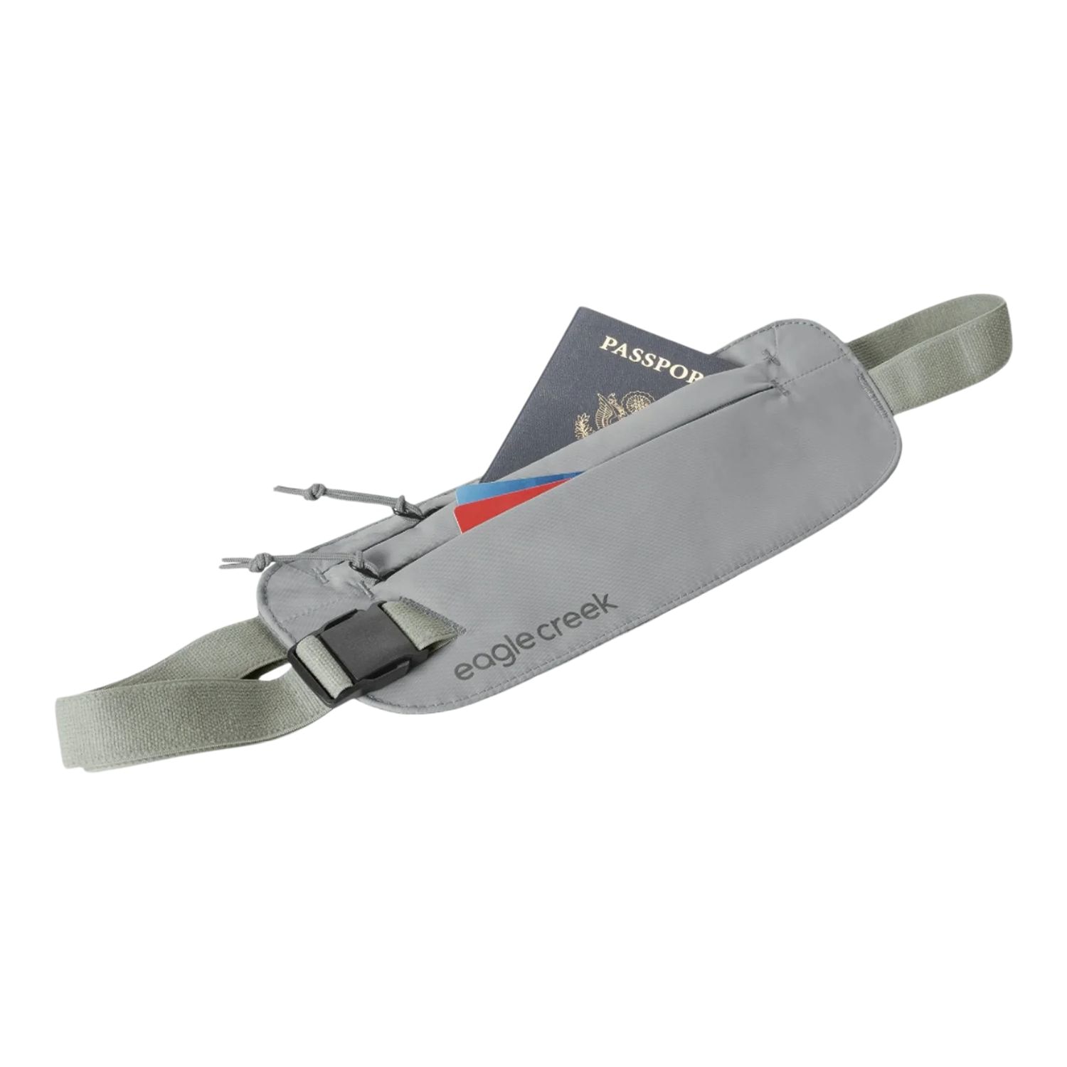 Eagle Creek Undercover RFID Travel Money Belt
