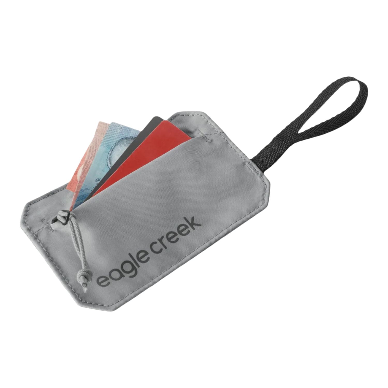 Eagle Creek Undercover RFID Hidden Pocket