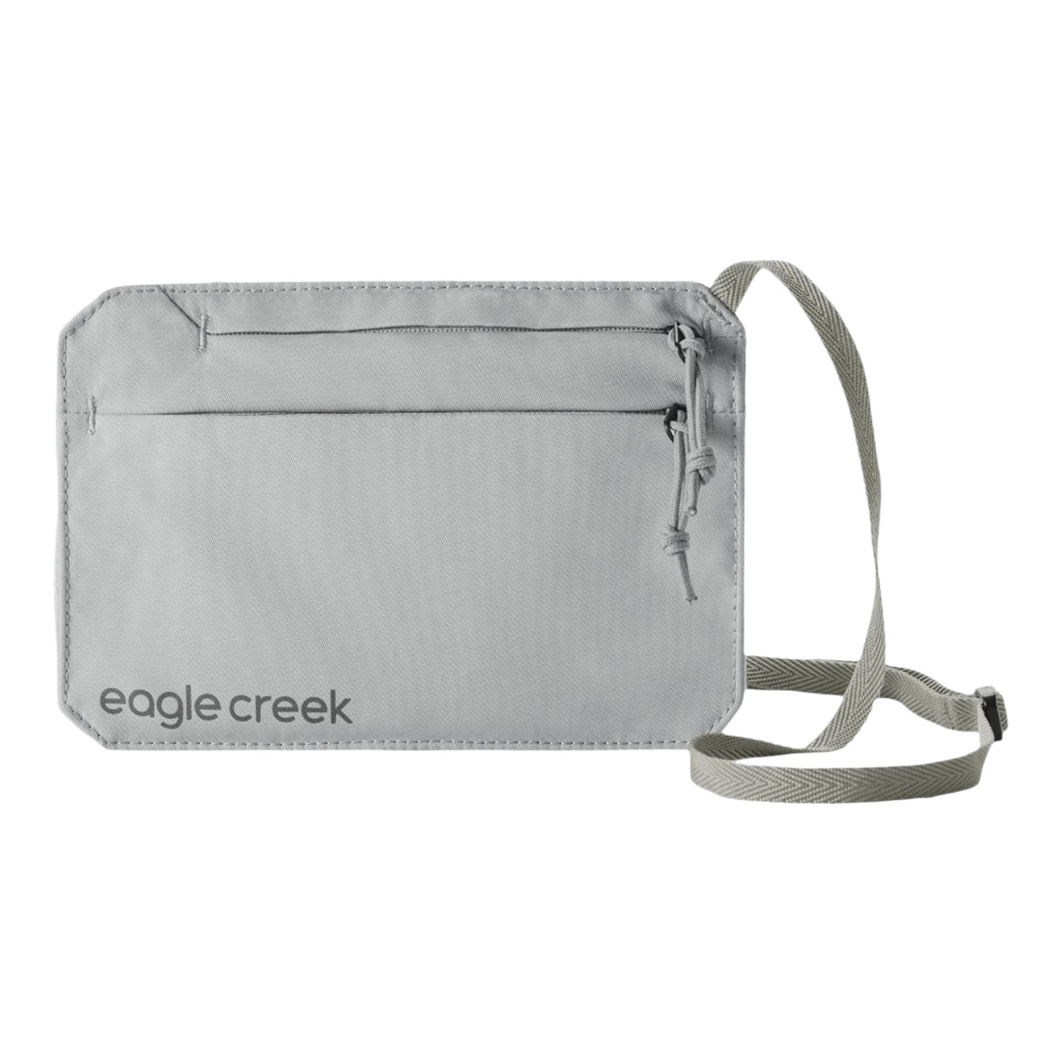 Eagle Creek Undercover RFID Neck Wallet