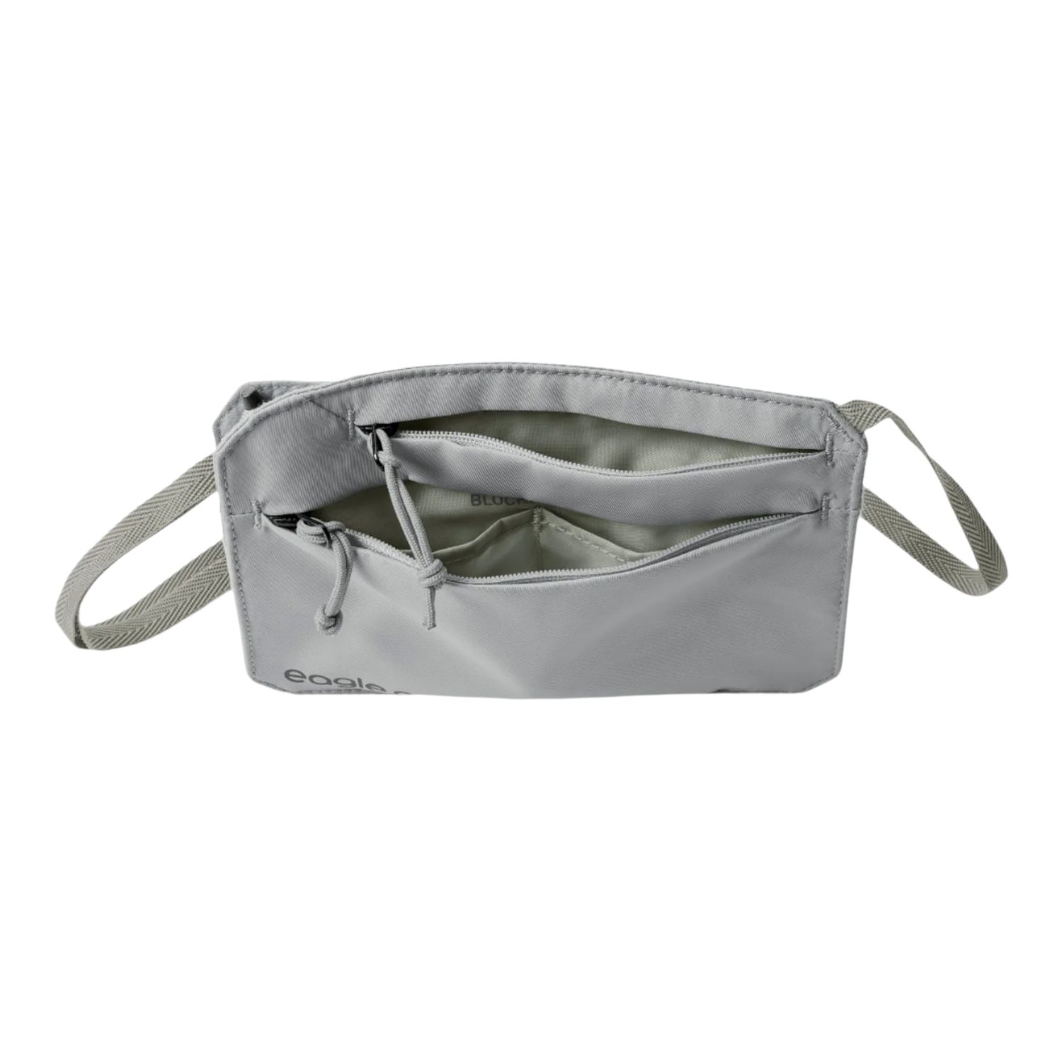 Eagle Creek Undercover RFID Neck Wallet