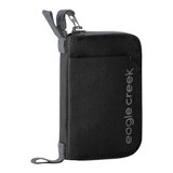 Eagle Creek Stash RFID Zip Wallet Front_Angled_Right