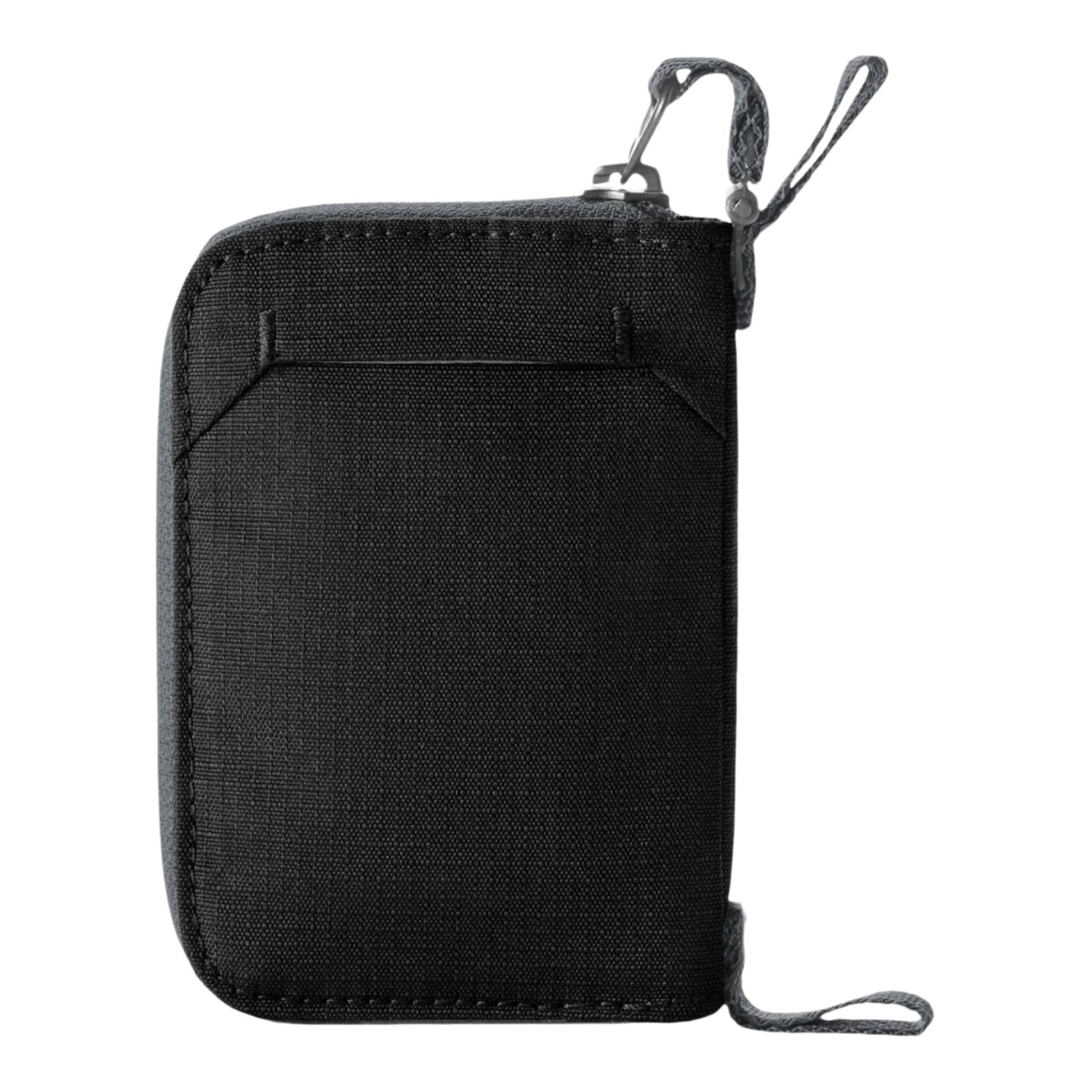 Eagle Creek Stash RFID Zip Wallet Back_Flat
