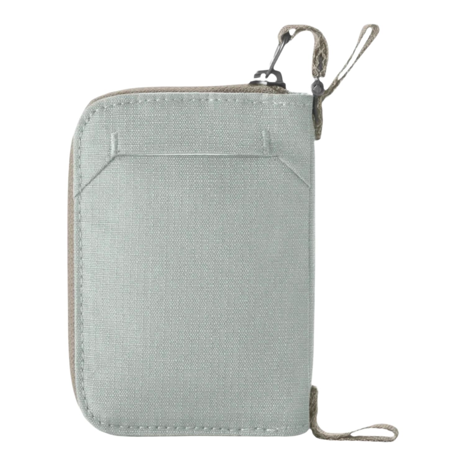 Eagle Creek Stash RFID Wallet Back_Flat