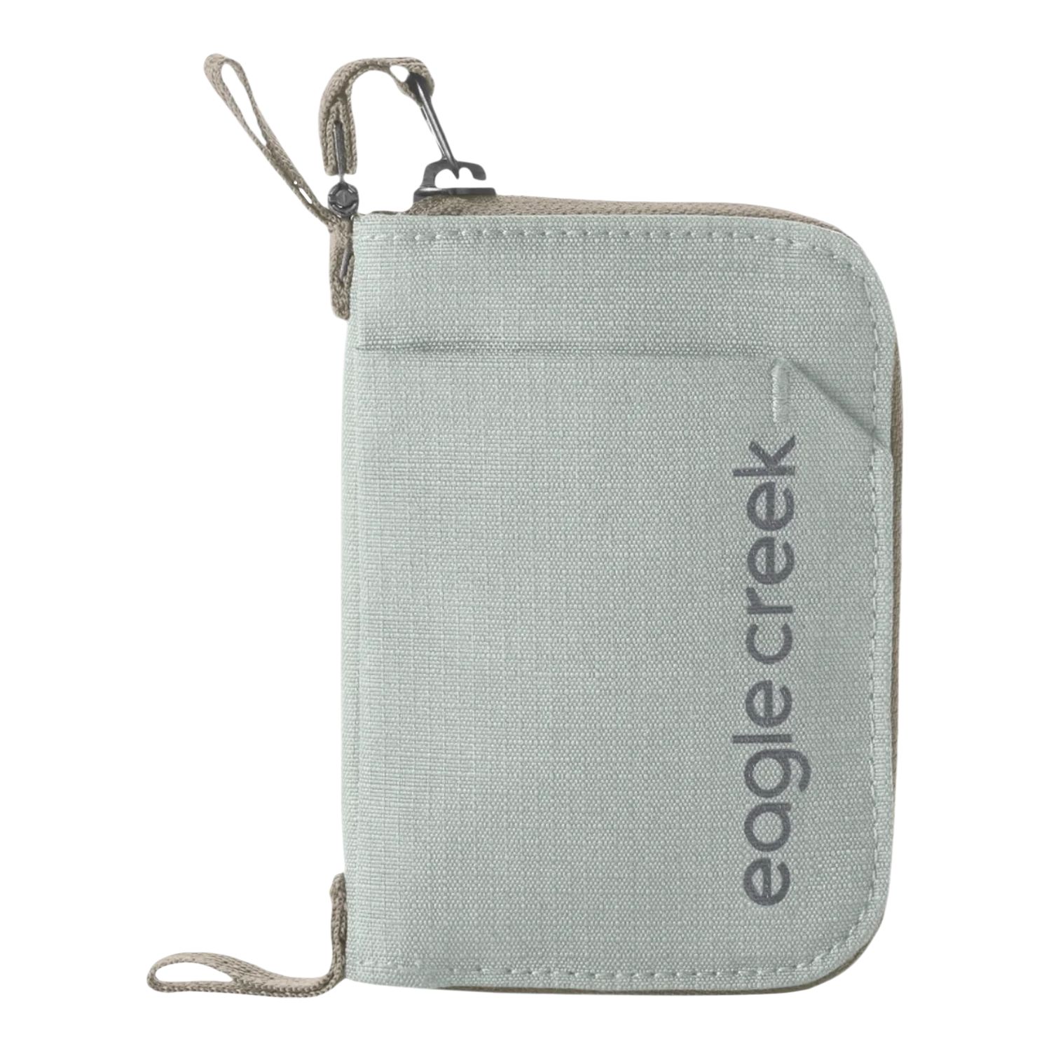 Eagle Creek Stash RFID Wallet Front_Flat