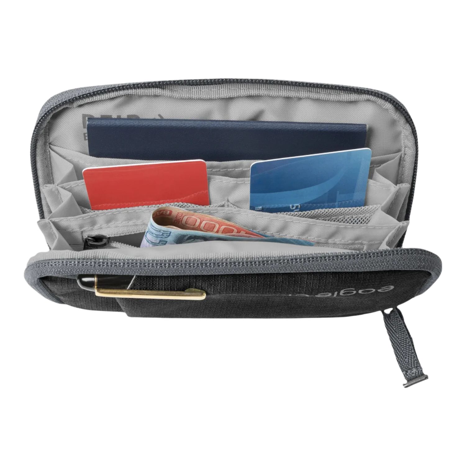 Eagle Creek Stash RFID Passport Wallet
