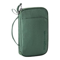 Eagle Creek Stash RFID Passport Wallet Front_Angled_Right