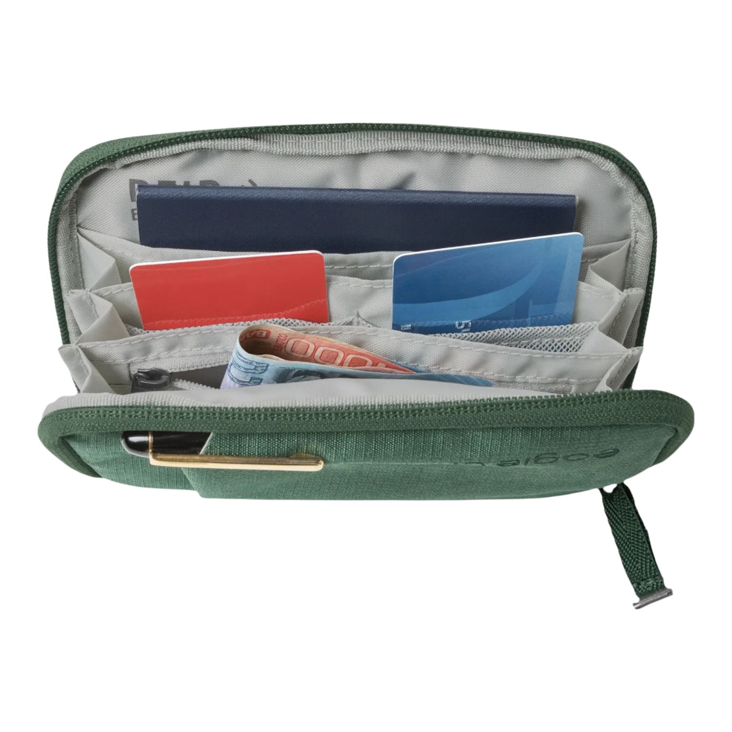 Eagle Creek Stash RFID Passport Wallet