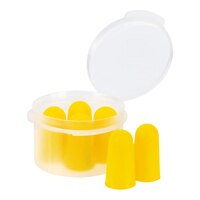 Eagle Creek Travel Earplugs Composite_or_Mixed
