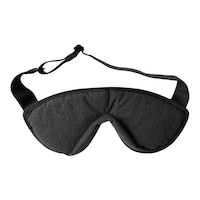 Eagle Creek Sandman Travel Sleep Mask Front_Flat