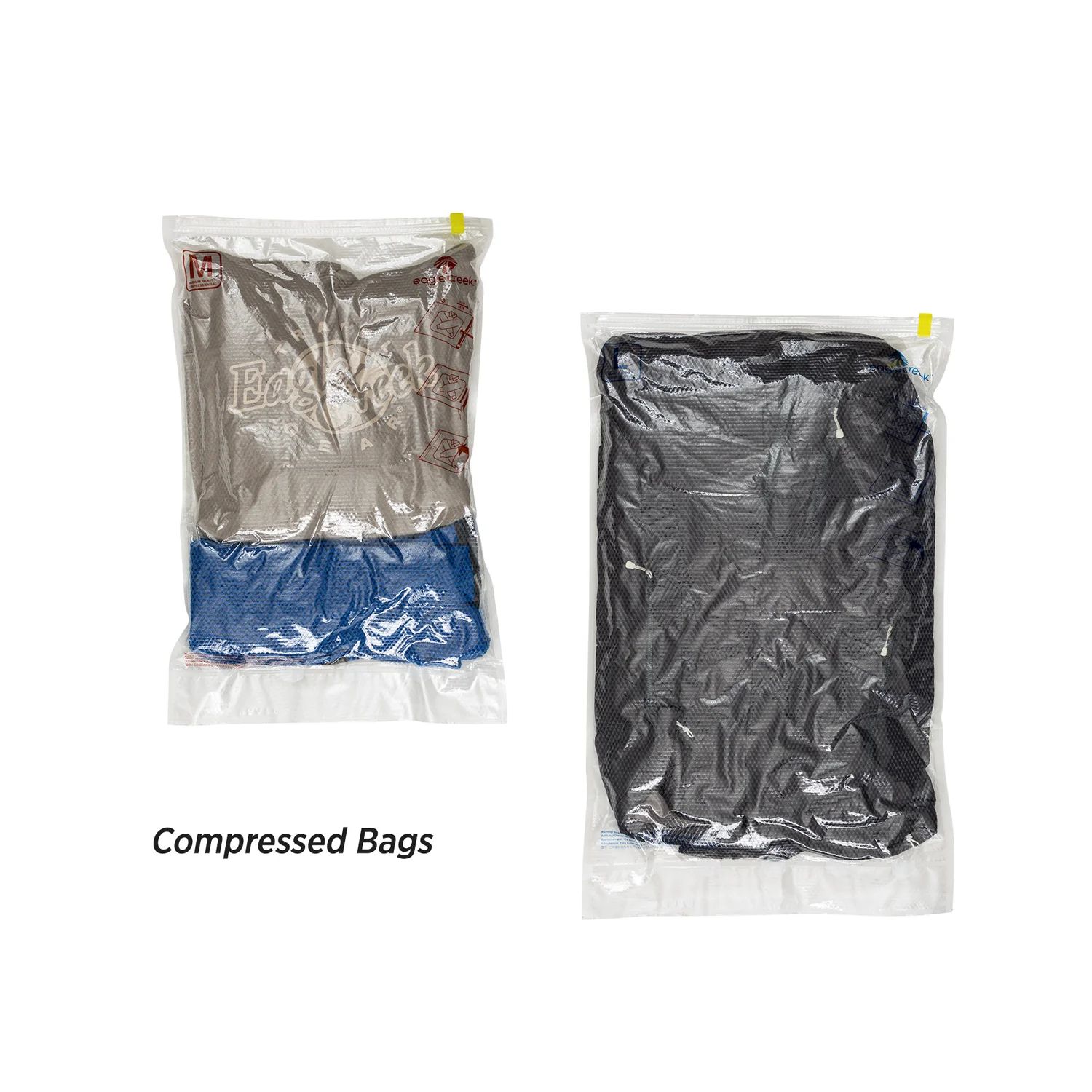 Eagle Creek Pack-It® Compression M/L Sack Set