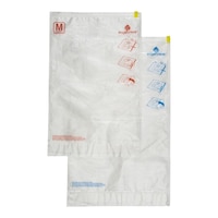 Eagle Creek Pack-It® Compression M/L Sack Set Front_Flat