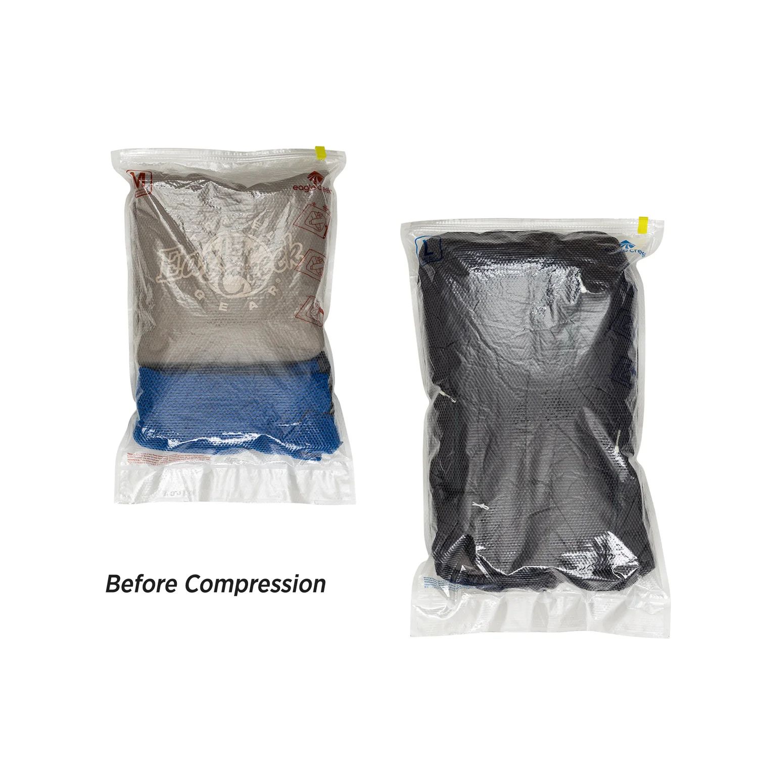 Eagle Creek Pack-It® Compression M/L Sack Set