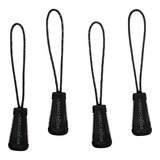 Eagle Creek Reflective Zipper Pull Set Front_Flat