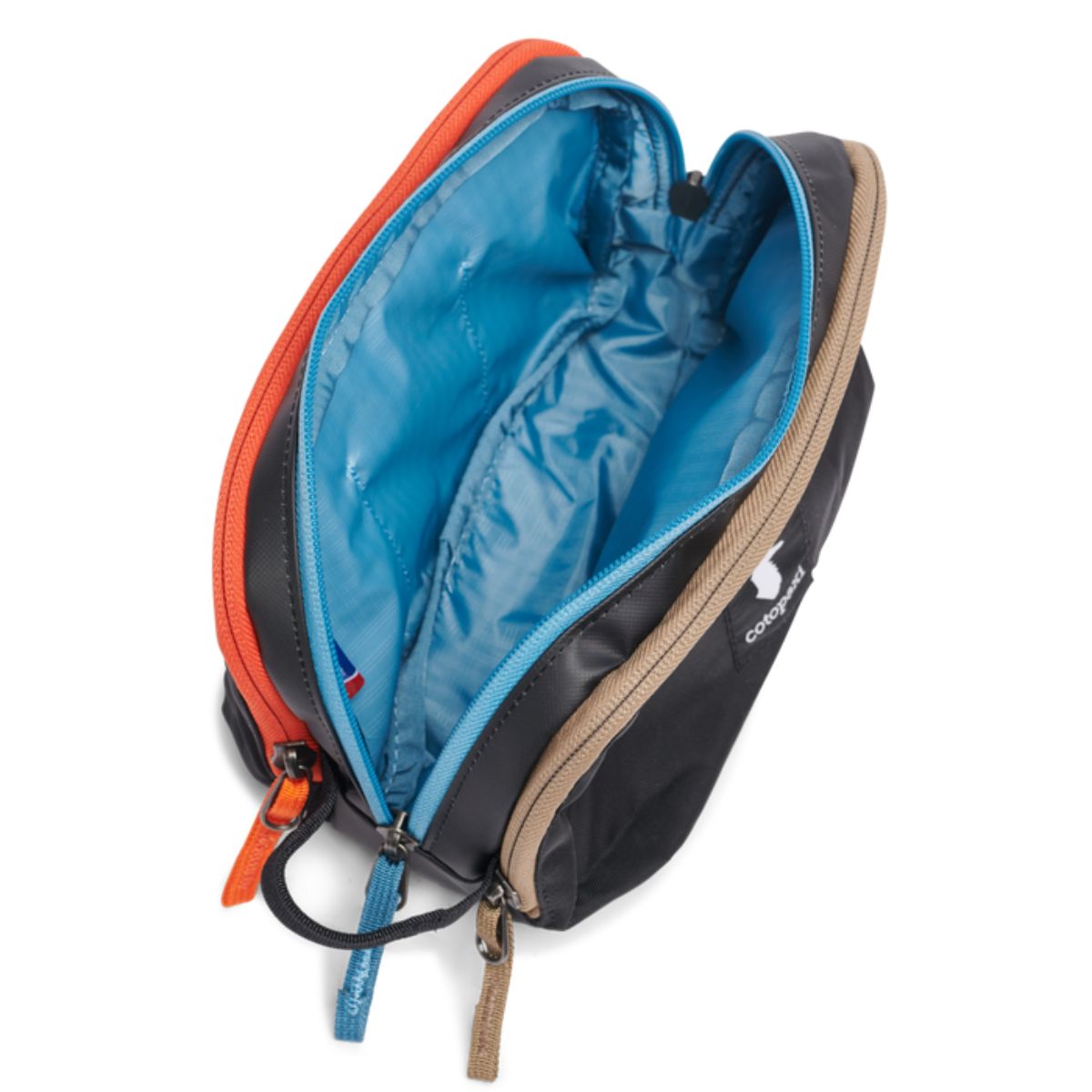 Cotopaxi Nido 4L Travel Accessory Bag