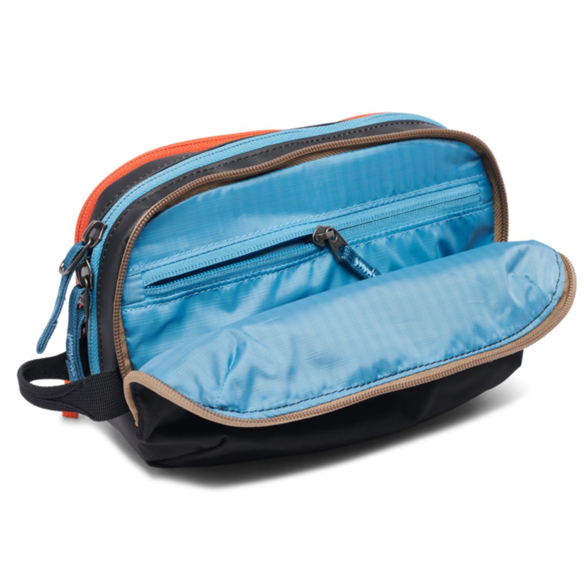 Cotopaxi Nido 4L Travel Accessory Bag