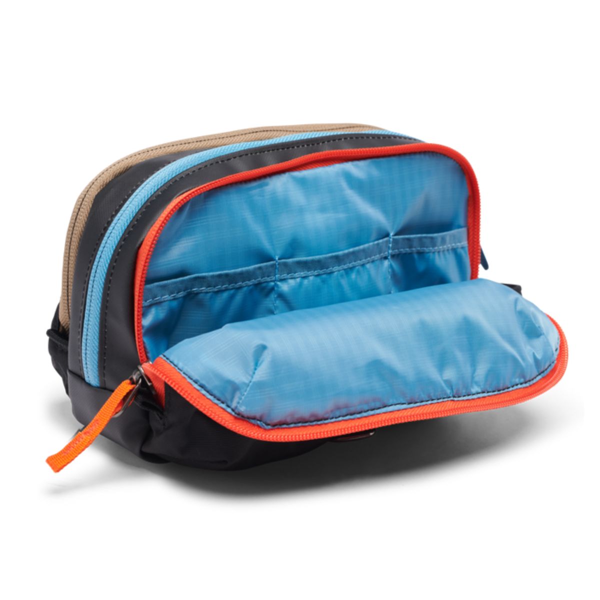 Cotopaxi Nido 4L Travel Accessory Bag